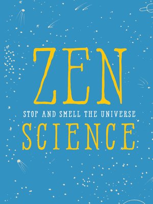 cover image of Zen Science